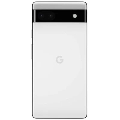 Google Pixel 6A 128GB 6GB RAM 5G (Refurbished) - Alternate View