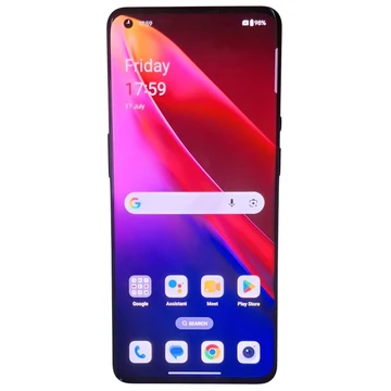 OnePlus 9 Pro 5G 256GB 12GB RAM Pine Green (Refurbished) - Refurbify Certified