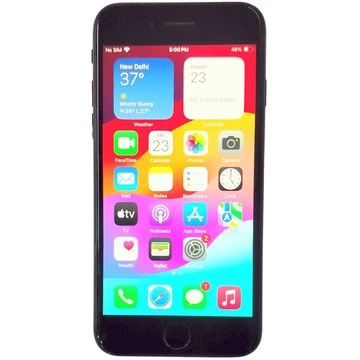Apple iPhone SE 2020 (2nd Gen) - Refurbify Certified