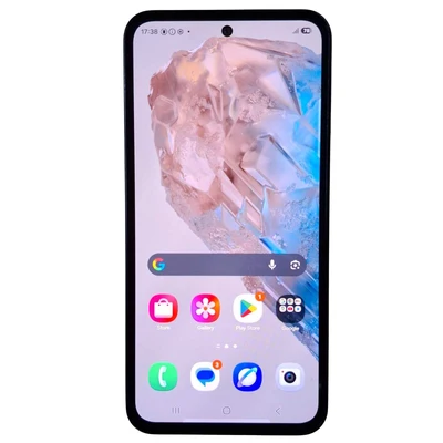 Samsung Galaxy M35 5G 128GB 6GB Thunder Grey (Unboxed - Brand Warranty) - Alternate View
