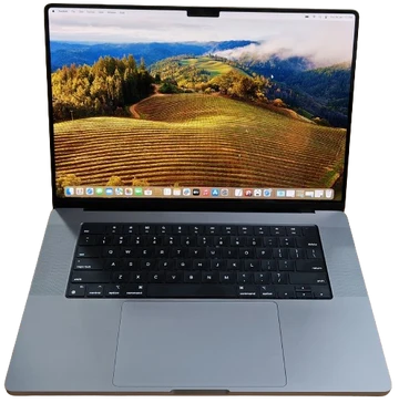 Apple MacBook Pro (16-inch, 2021) M1 Pro Chip - Refurbify Certified
