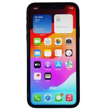Apple iPhone XR 128GB - Refurbify Certified