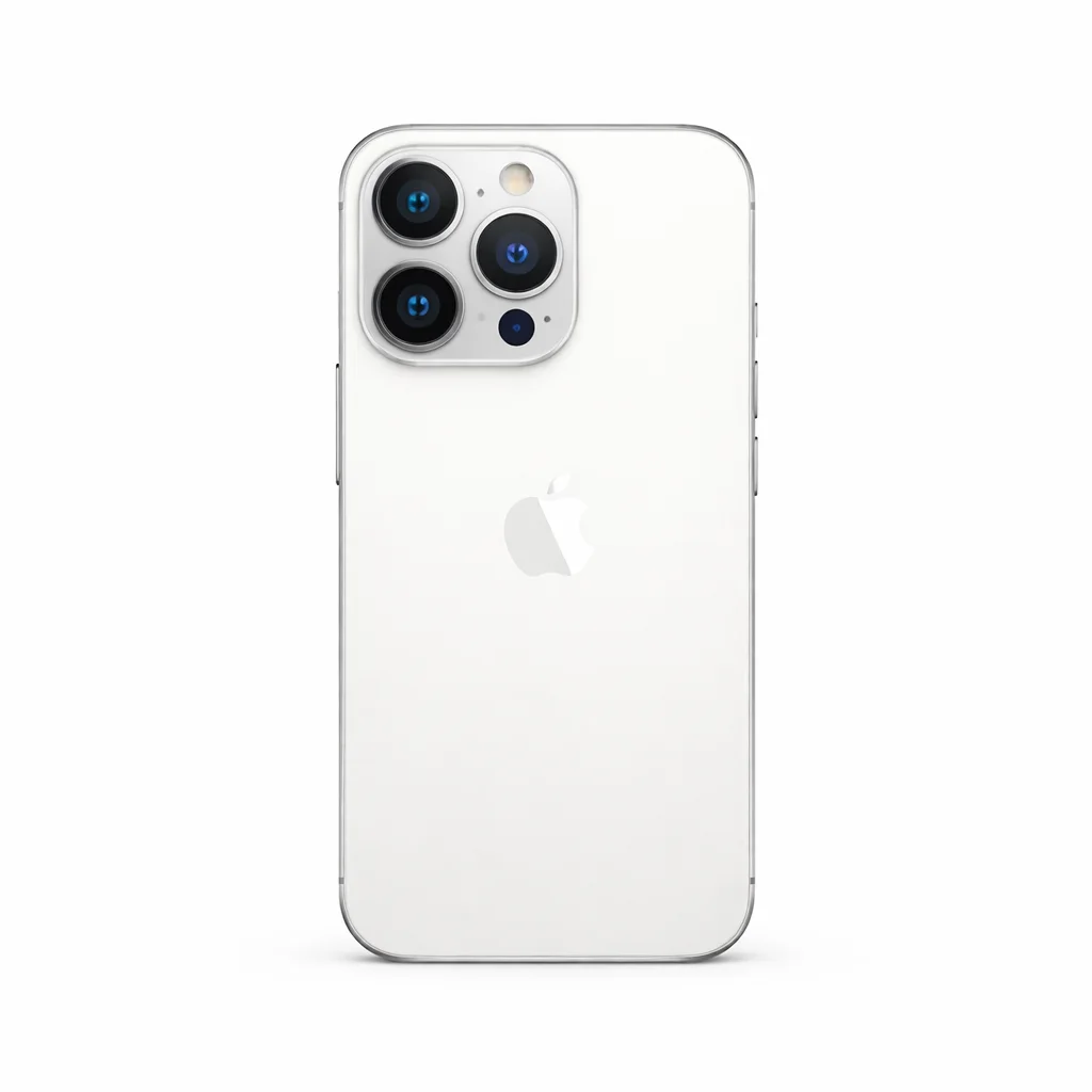 Buy Certified Refurbished iPhone in India