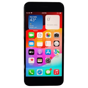 Apple iPhone SE 2022 3rd Gen 5G 64GB 128GB - Good Condition | Refurbify - Refurbify Certified