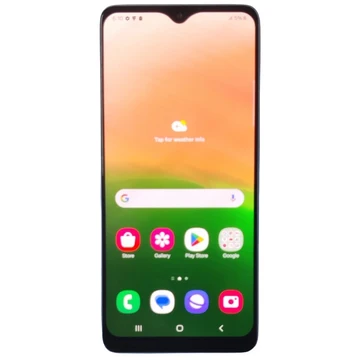 Samsung Galaxy A33 5G 128GB 6GB RAM Peach (Refurbished) - Refurbify Certified