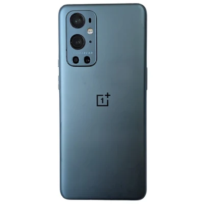 OnePlus 9 Pro 5G 256GB 12GB RAM Pine Green (Refurbished) - Alternate View