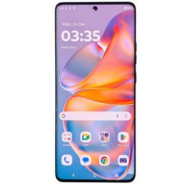 Motorola Moto Edge 50 Pro 5G - Refurbify Certified