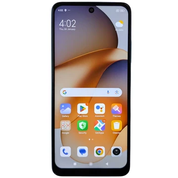 Xiaomi Redmi K50i 5G 256GB 8GB RAM Stealth Black (Refurbished) - Refurbify Certified