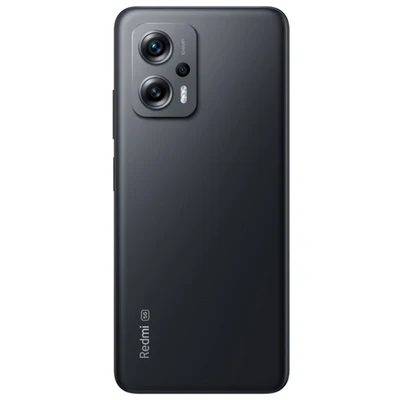 Xiaomi Redmi K50i 5G 256GB 8GB RAM Stealth Black (Refurbished) - Alternate View