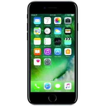 Apple iPhone 7 128GB Black (Refurbished) - Refurbify Certified