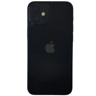 Apple iPhone 12 Mini 5G 64GB/128GB/256GB (Good Condition) - Alternate View