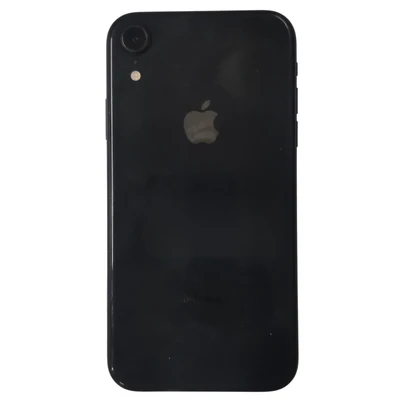 Apple iPhone XR 128GB (Refurbished) - Alternate View