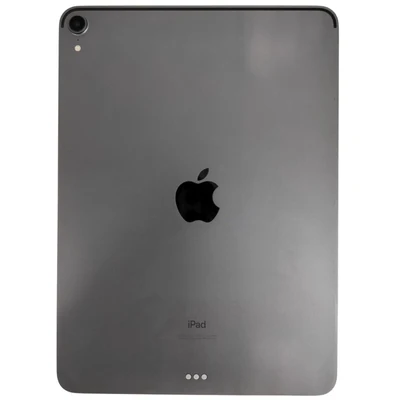 Used Apple iPad Pro (A1980) 11-inch Wi Fi 256GB 4GB RAM Space Gray - Alternate View