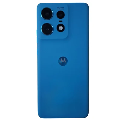 Motorola Moto Edge 50 Pro 5G 256GB 12GB RAM Caneel Bay (Good Condition) - Alternate View