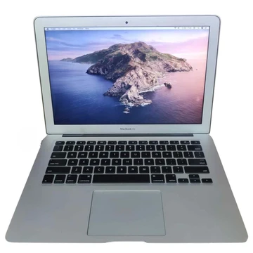 Apple MacBook Air (13-inch, 2017) (A1466) Intel Core i5 5th Gen 128GB SSD 8GB RAM Laptop (Good Condition) - Refurbify Certified