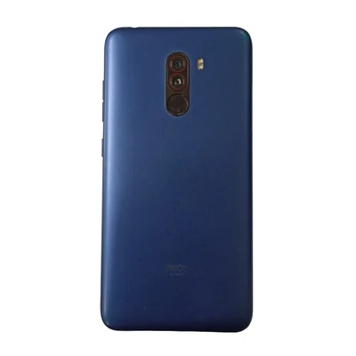 Xiaomi POCO F1 64GB/128GB 6GB RAM (Good Condition) - Alternate View